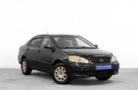 Toyota Corolla 1 из 21