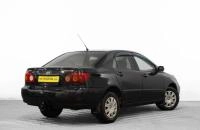 Toyota Corolla 4 из 21