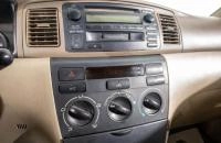 Toyota Corolla 15 из 21