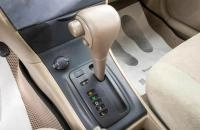 Toyota Corolla 16 из 21
