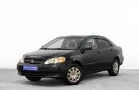 Toyota Corolla 3 из 21