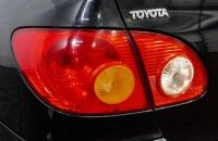 Toyota Corolla 8 из 21