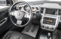 Nissan Murano 16 из 28