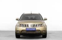 Nissan Murano 2 из 28