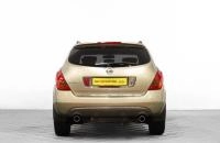 Nissan Murano 5 из 28