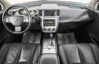 Nissan Murano 7 из 28