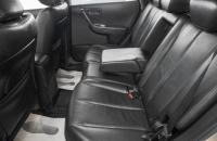 Nissan Murano 25 из 28