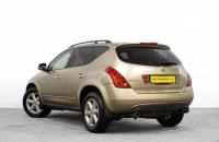 Nissan Murano 6 из 28