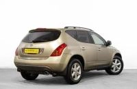 Nissan Murano 4 из 28