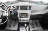 Nissan Murano 17 из 28