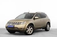 Nissan Murano 3 из 28