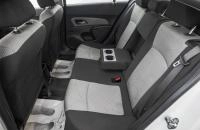 Chevrolet Cruze 19 из 21