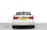 Chevrolet Cruze 5 из 21