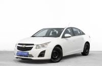 Chevrolet Cruze 3 из 21