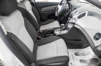 Chevrolet Cruze 18 из 21