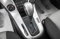 Chevrolet Cruze 16 из 21