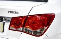 Chevrolet Cruze 8 из 21