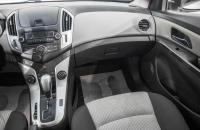 Chevrolet Cruze 17 из 21