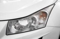 Chevrolet Cruze 7 из 21