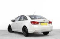 Chevrolet Cruze 6 из 21