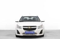 Chevrolet Cruze 2 из 21