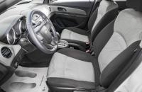 Chevrolet Cruze 10 из 21