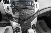 Chevrolet Cruze 15 из 21