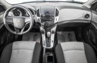 Chevrolet Cruze 9 из 21