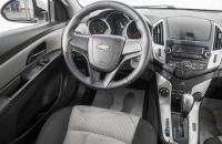 Chevrolet Cruze 13 из 21