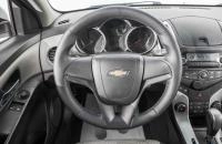 Chevrolet Cruze 12 из 21