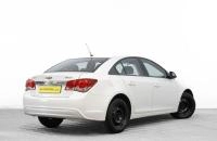 Chevrolet Cruze 4 из 21