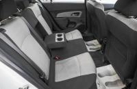 Chevrolet Cruze 20 из 21