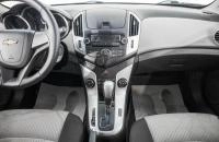 Chevrolet Cruze 14 из 21