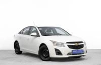 Chevrolet Cruze 1 из 21