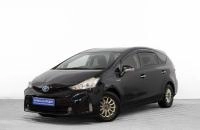 Toyota Prius Alpha 3 из 23