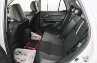 Daihatsu Rocky 20 из 22