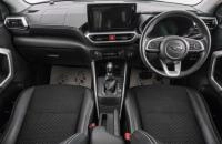 Daihatsu Rocky 10 из 22