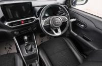 Daihatsu Rocky 9 из 22