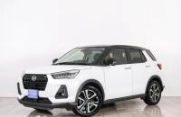 Daihatsu Rocky 3 из 22