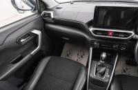 Daihatsu Rocky 11 из 22