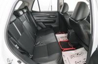 Daihatsu Rocky 21 из 22