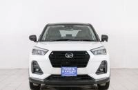 Daihatsu Rocky 2 из 22