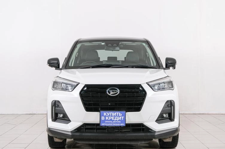 Daihatsu Rocky 2 из 6