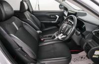 Daihatsu Rocky 7 из 22