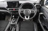 Daihatsu Rocky 14 из 22