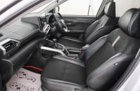 Daihatsu Rocky 13 из 22