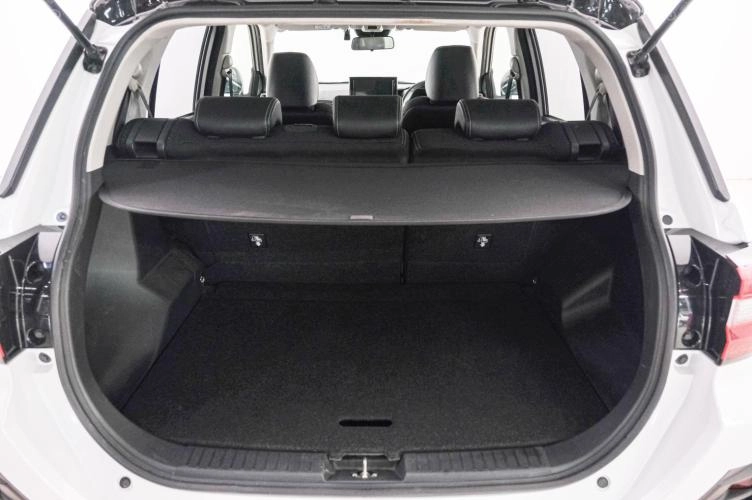 Daihatsu Rocky 22 из 22