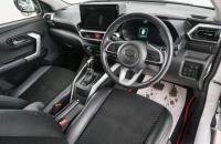 Daihatsu Rocky 8 из 22