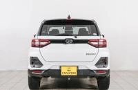 Daihatsu Rocky 5 из 22