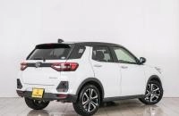 Daihatsu Rocky 6 из 22